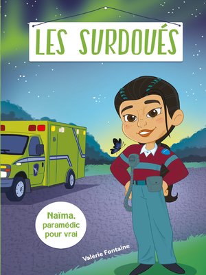 cover image of Les surdoués